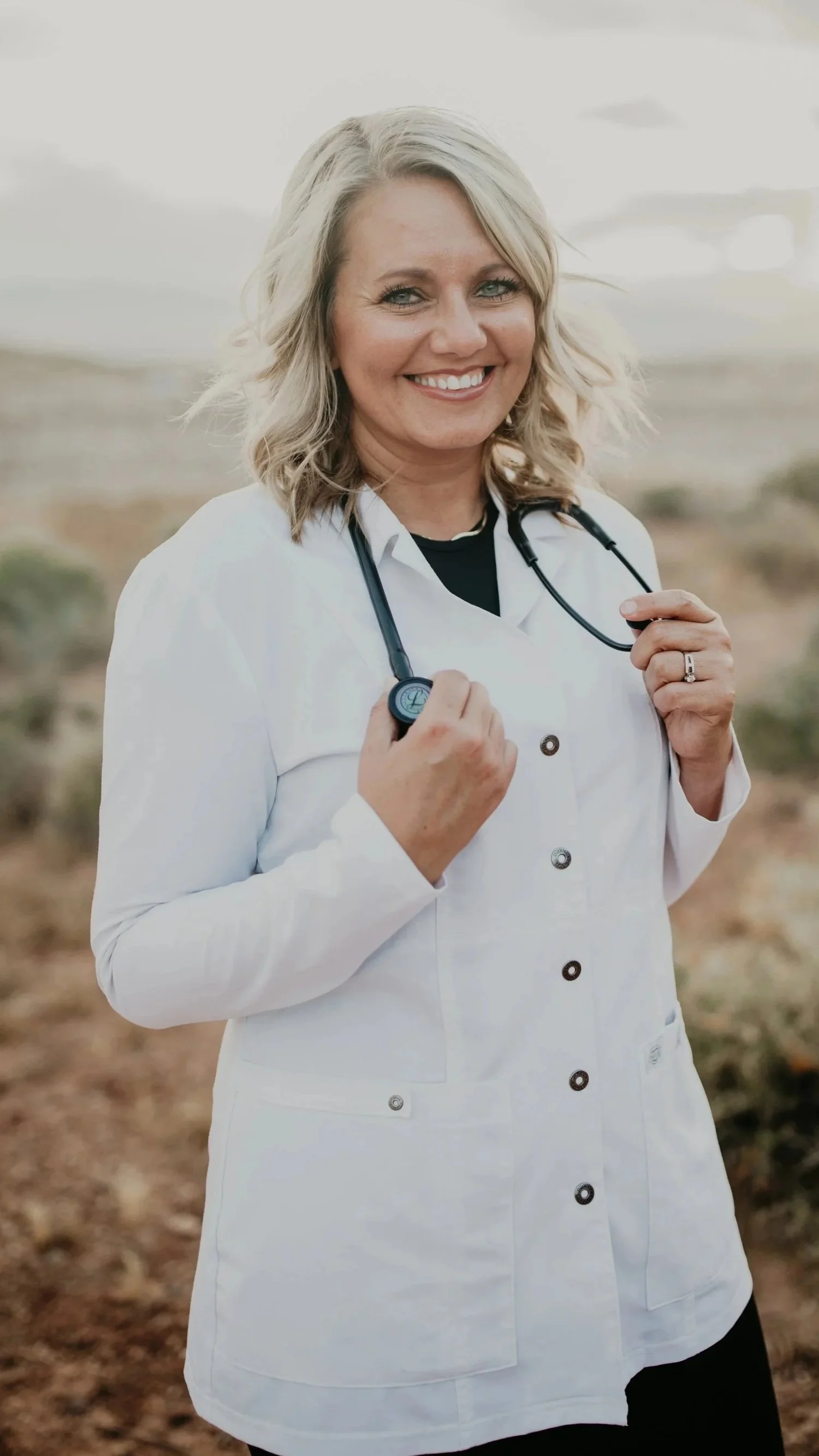 Lori Jardine, PMHNP-BC