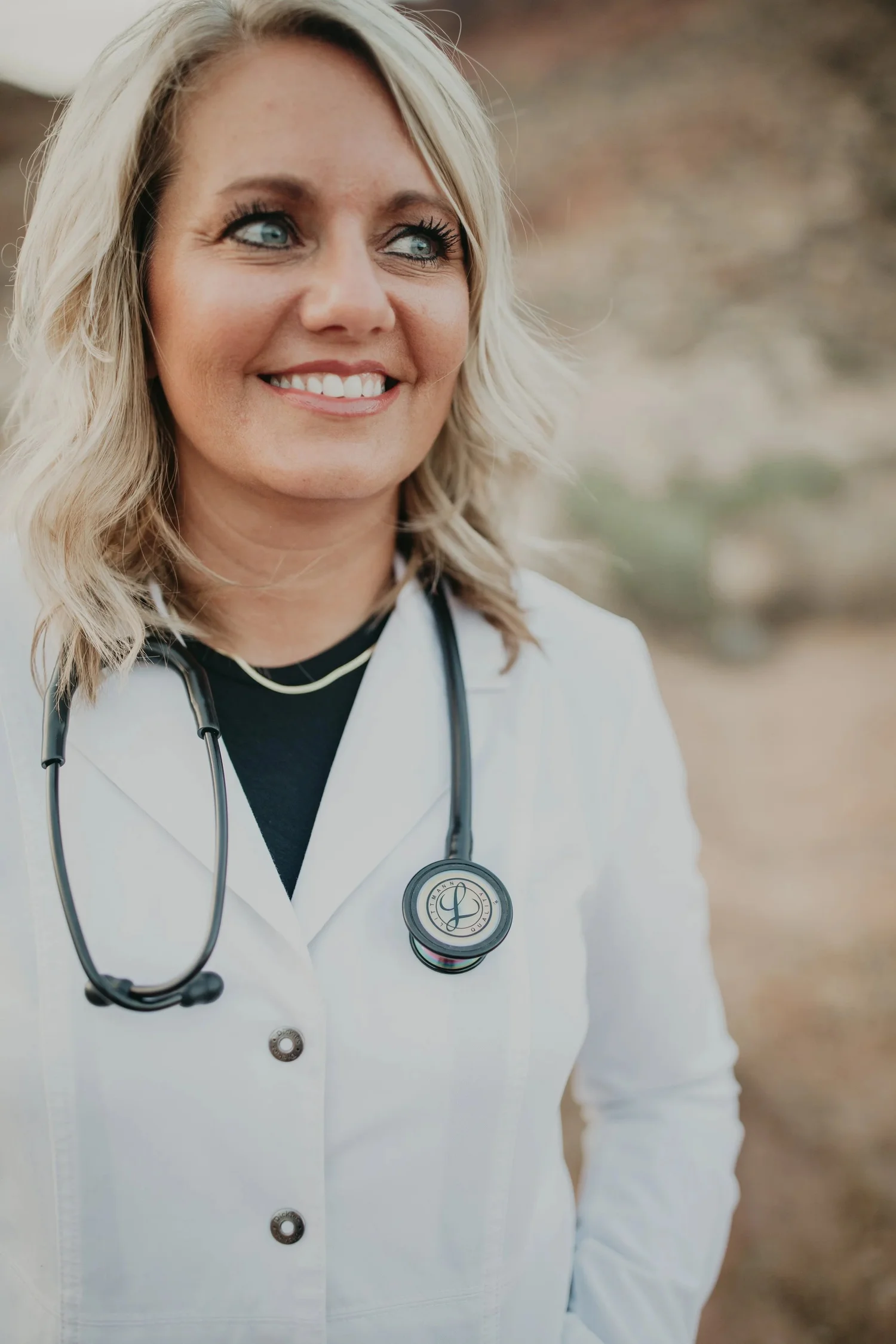 Lori Jardine, PMHNP-BC
